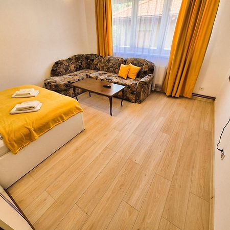 Ferienwohnung Old Town Bistrik - Free Parking Sarajevo Exterior foto