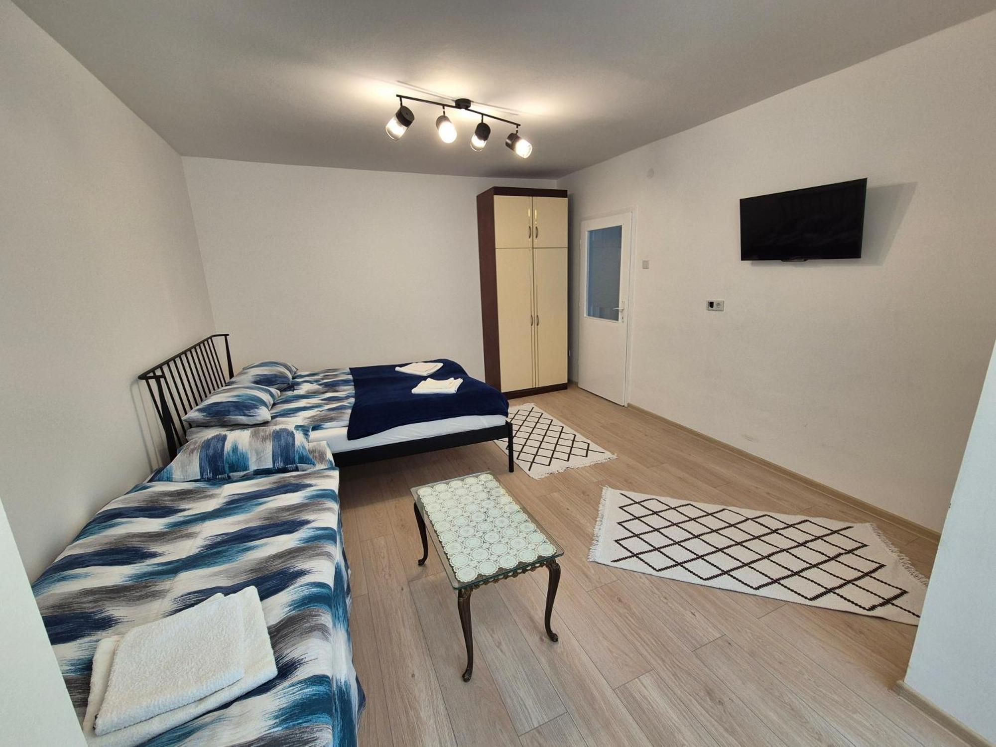 Ferienwohnung Old Town Bistrik - Free Parking Sarajevo Exterior foto